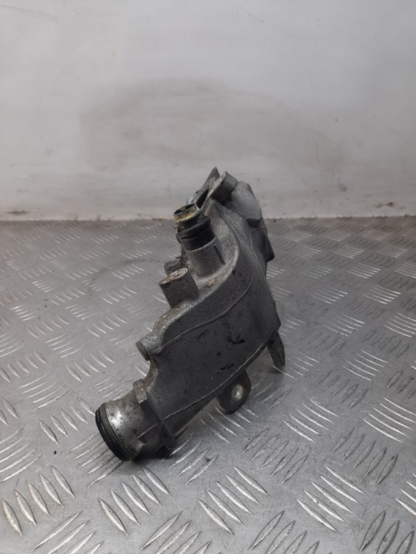 Трубка системы рециркуляции EGR C-Class 2003 Универсал 2.2 646963