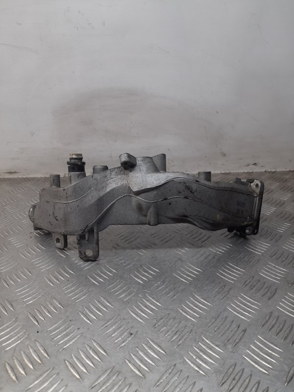 Трубка системы рециркуляции EGR Mercedes-Benz C-Class Универсал 2.2 646963