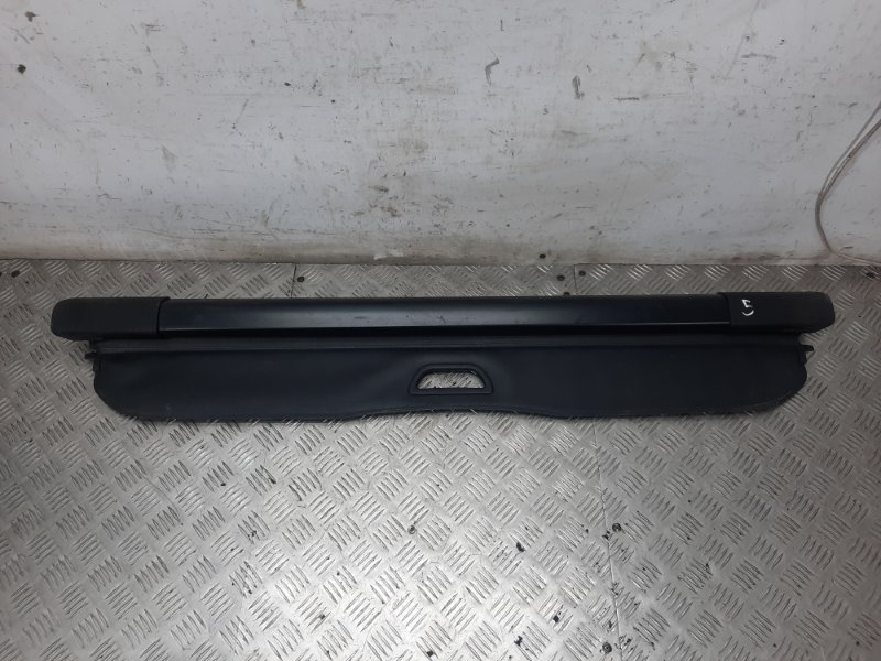 Шторка багажника Mercedes-Benz A-Class 2008 Хэтчбэк 5 дв. 1.5 266920 контрактная