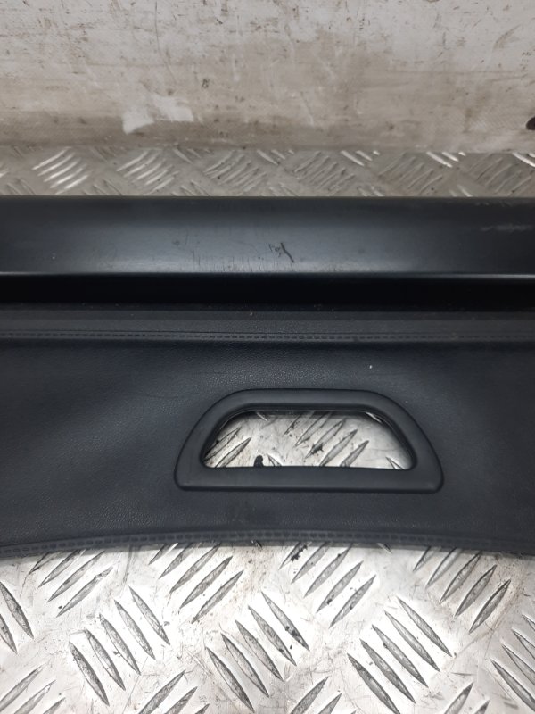 Шторка багажника Mercedes-Benz A-Class Хэтчбэк 5 дв. 1.5 266920