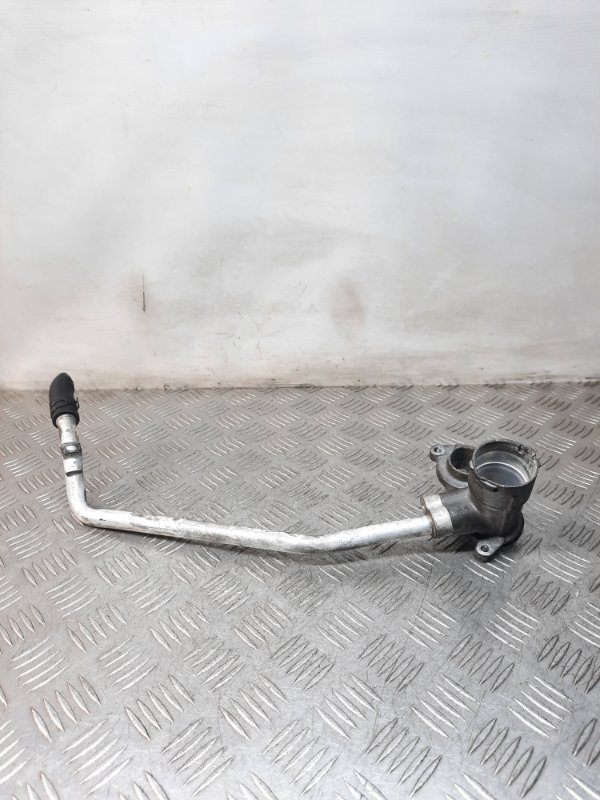 Фланец Mercedes-Benz C-Class 2004 1.8 271946 A2712001356 контрактная