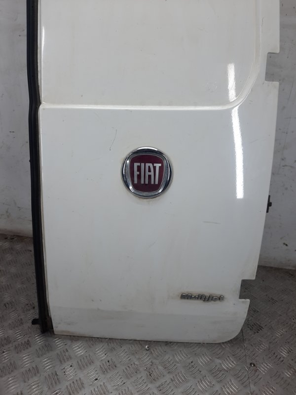 Дверь задняя правая Fiat Fiorino Фургон 1.2 199A9000
