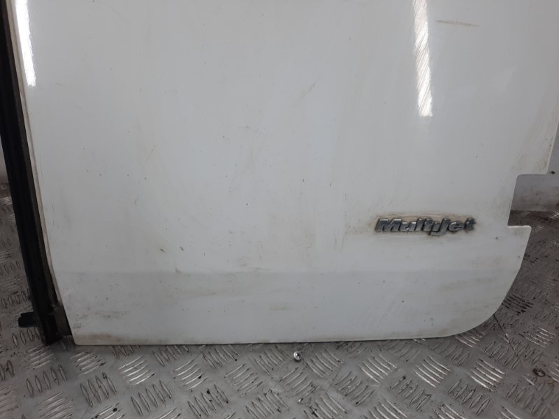 Дверь задняя правая Fiorino 2014 Фургон 1.2 199A9000
