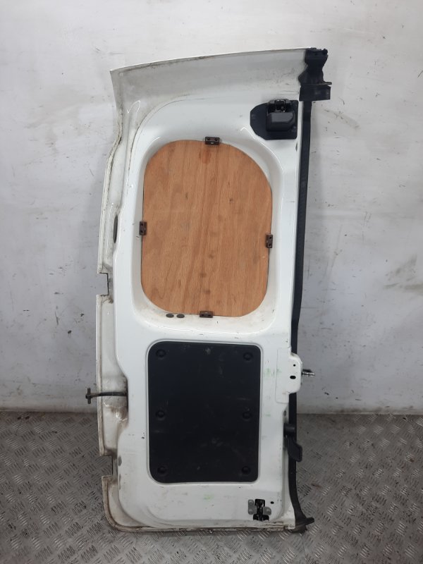 Дверь задняя правая Fiorino 2014 Фургон 1.2 199A9000