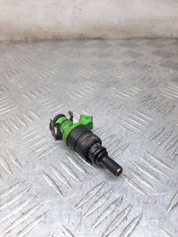 Форсунка Mercedes-Benz C-Class 2004 Купе 1.8 271 2710780549 контрактная