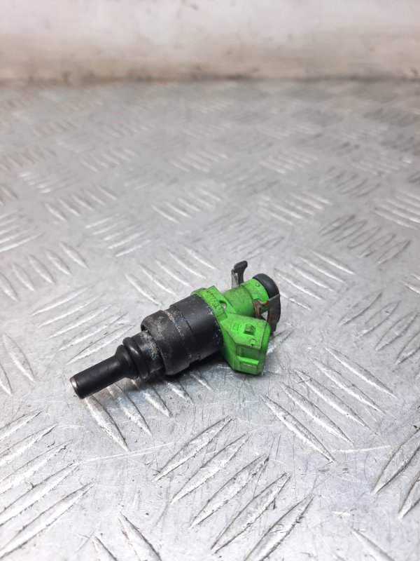 Форсунка C-Class 2004 Купе 1.8 271