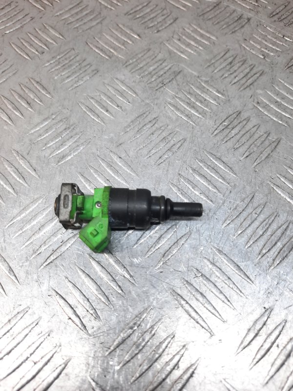 Форсунка C-Class 2004 Купе 1.8 271