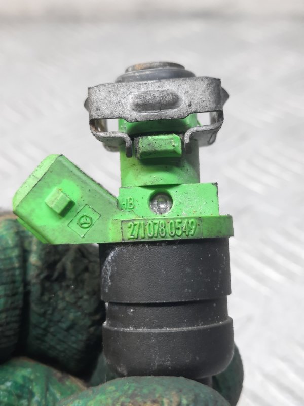 Форсунка C-Class 2004 Купе 1.8 271