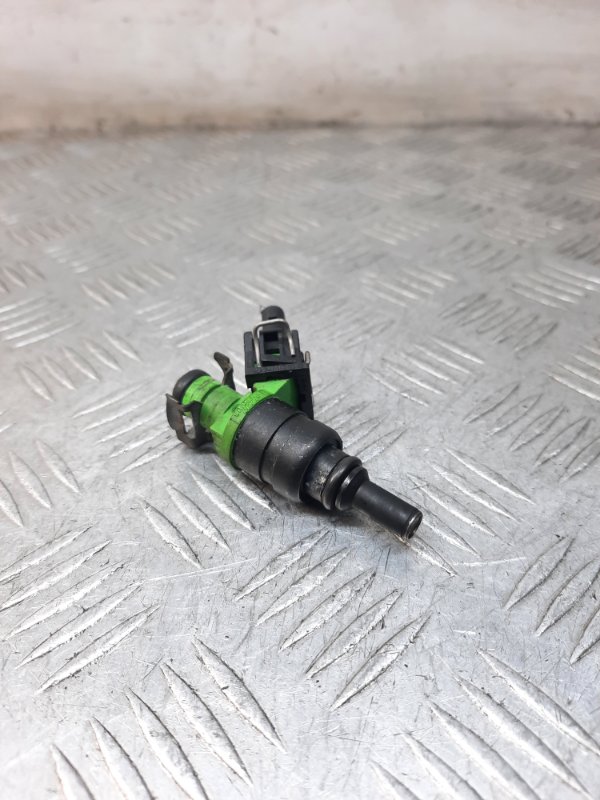 Форсунка Mercedes-Benz C-Class 2004 Купе 1.8 271 2710780549 контрактная