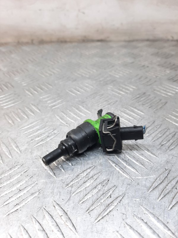 Форсунка C-Class 2004 Купе 1.8 271