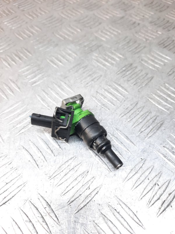 Форсунка C-Class 2004 Купе 1.8 271