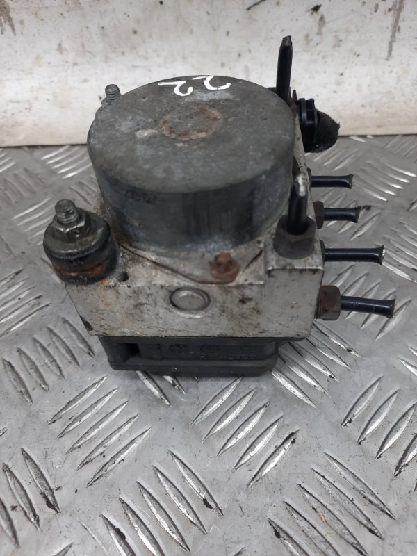 Блок ABS Punto 2013 хэтчбэк 1.3 199A9000