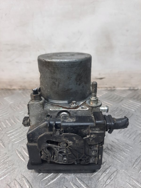 Блок ABS Punto 2005 Хэтчбэк 3 дв.