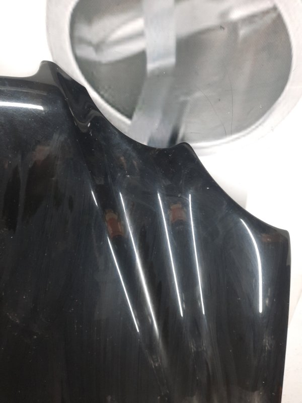 Капот CLK-Class 2003 Кабриолет 2.6 112912