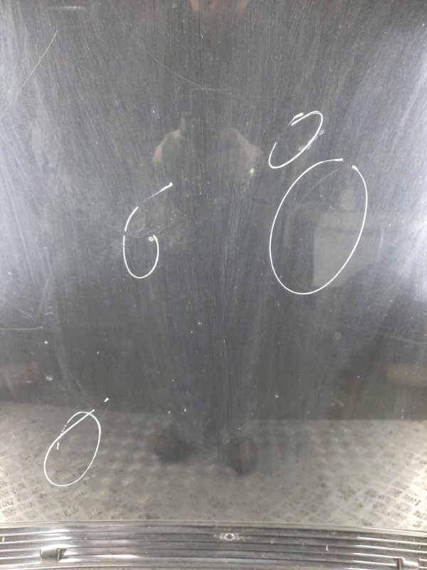 Капот CLK-Class 2003 Кабриолет 2.6 112912