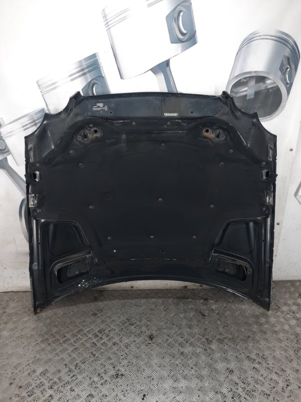 Капот CLK-Class 2003 Кабриолет 2.6 112912