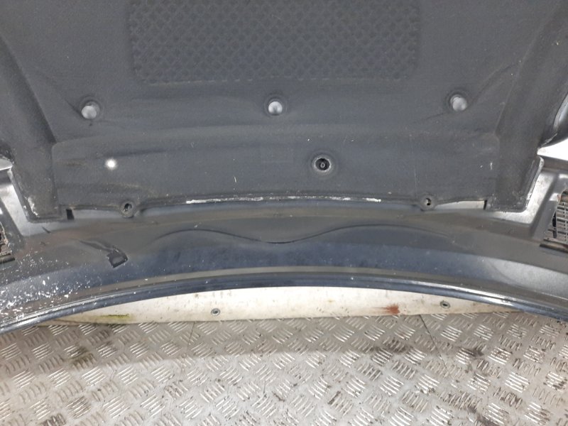 Капот CLK-Class 2003 Кабриолет 2.6 112912