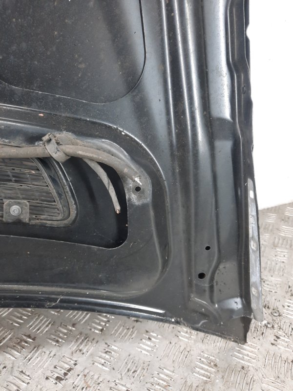 Капот CLK-Class 2003 Кабриолет 2.6 112912