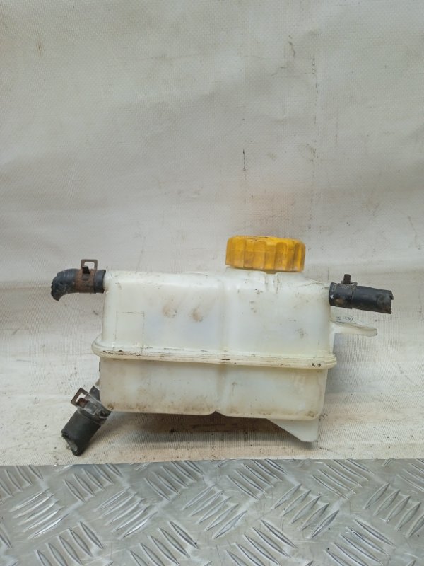 Бачок расширительный Chevrolet Kalos 2007 Хэтчбэк 5 дв. 96817343 Б/У