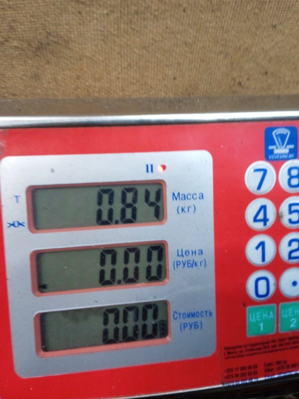 Бачок расширительный Kalos 2007 Хэтчбэк 5 дв.