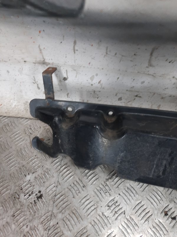 Усилитель бампера переднего Lacetti 2008 Универсал 1.8 LDA