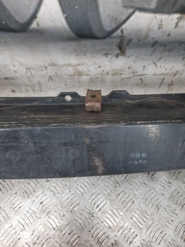 Усилитель бампера переднего Lacetti 2008 Универсал 1.8 LDA