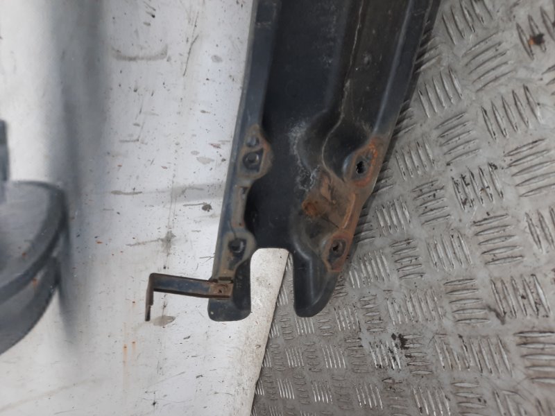 Усилитель бампера переднего Lacetti 2008 Универсал 1.8 LDA