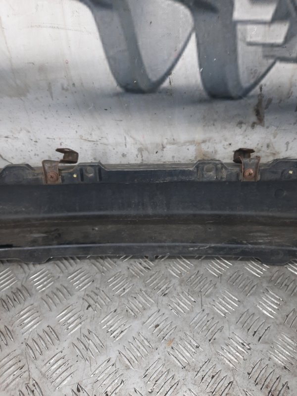 Усилитель бампера переднего Lacetti 2008 Универсал 1.8 LDA