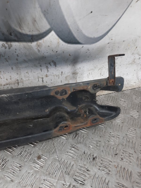 Усилитель бампера переднего Lacetti 2008 Универсал 1.8 LDA