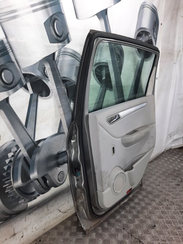 Дверь задняя правая B-Class 2007 Хэтчбэк 5 дв. 2.0