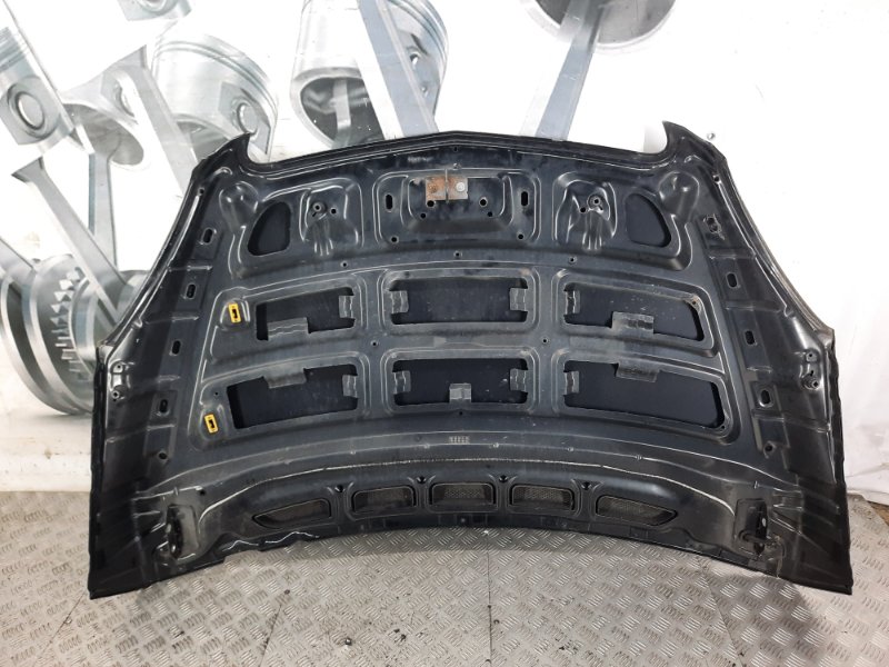 Капот B-Class 2006 Минивэн 2.0