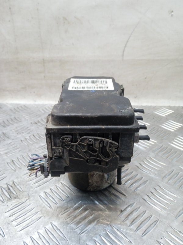 Блок ABS Scudo 2007 Минивэн 2.0