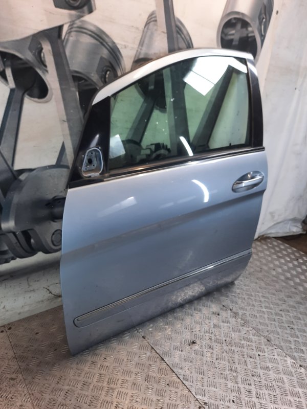 Дверь передняя левая B-Class 2006 Хэтчбэк 5 дв.