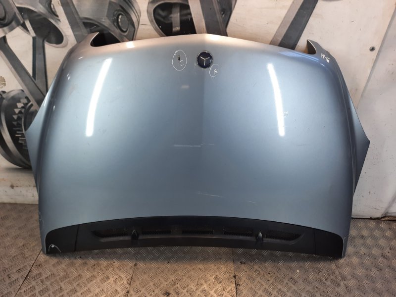Капот Mercedes-Benz B-Class 2006 Хэтчбэк 5 дв. контрактная