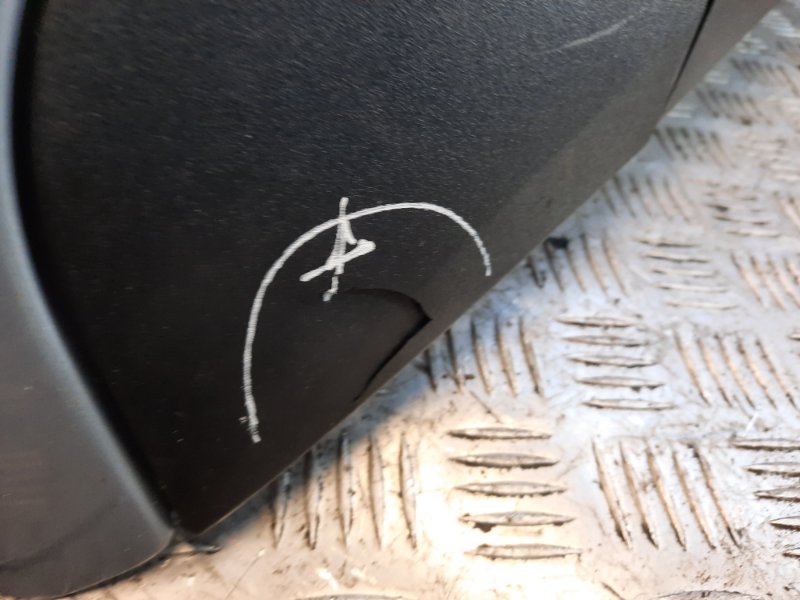 Капот B-Class 2006 Хэтчбэк 5 дв.