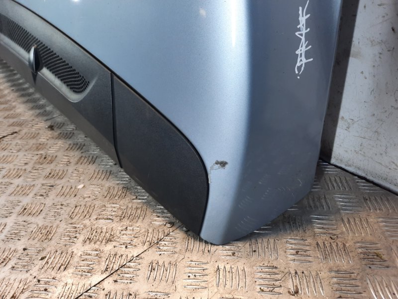 Капот B-Class 2006 Хэтчбэк 5 дв.