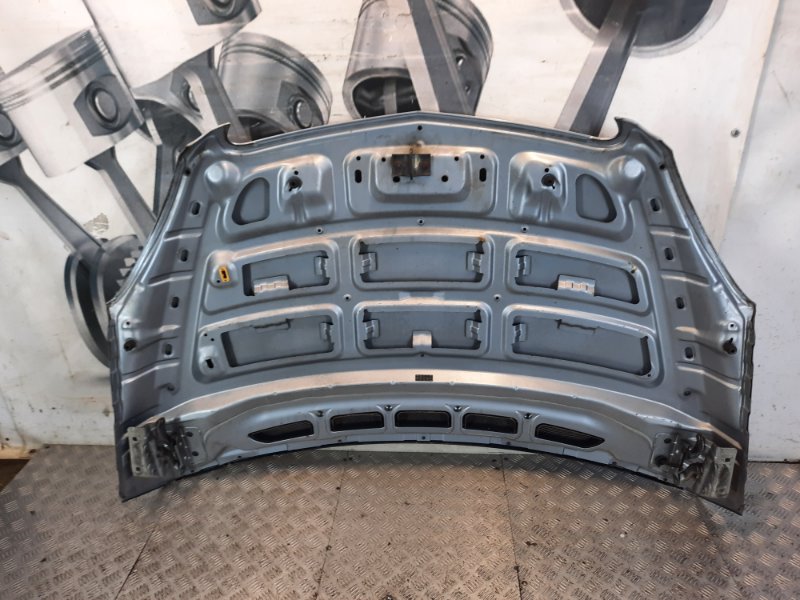 Капот B-Class 2006 Хэтчбэк 5 дв.