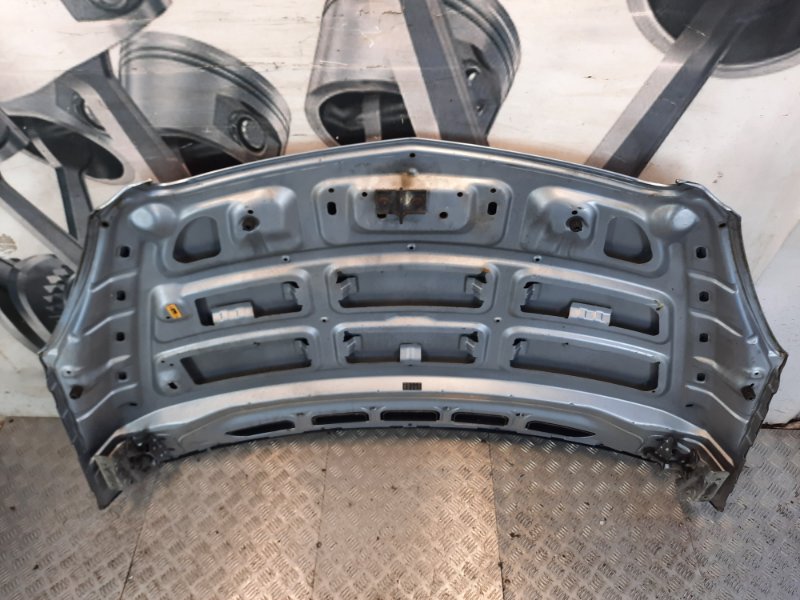 Капот B-Class 2006 Хэтчбэк 5 дв.