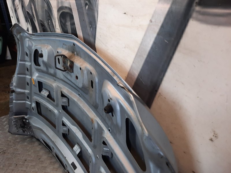 Капот B-Class 2006 Хэтчбэк 5 дв.