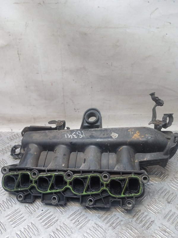 Коллектор впускной Fiat 500 Хэтчбэк 3 дв. 1.3 Z13DTJ