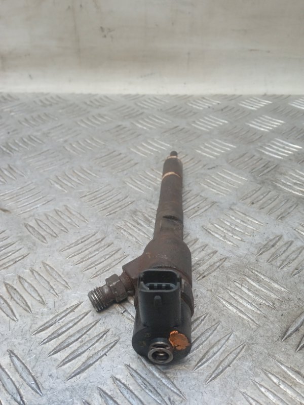 Форсунка 500 2010 Хэтчбэк 3 дв. 1.3 Z13DTJ
