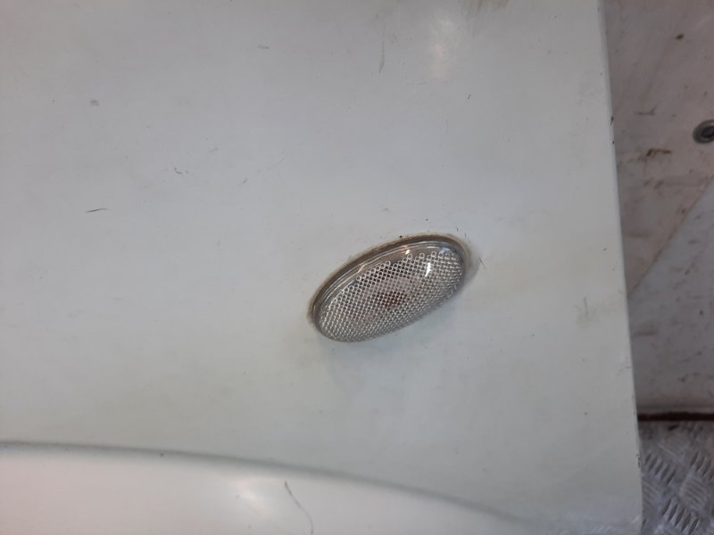 Крыло переднее левое Vito 2007 Минивэн