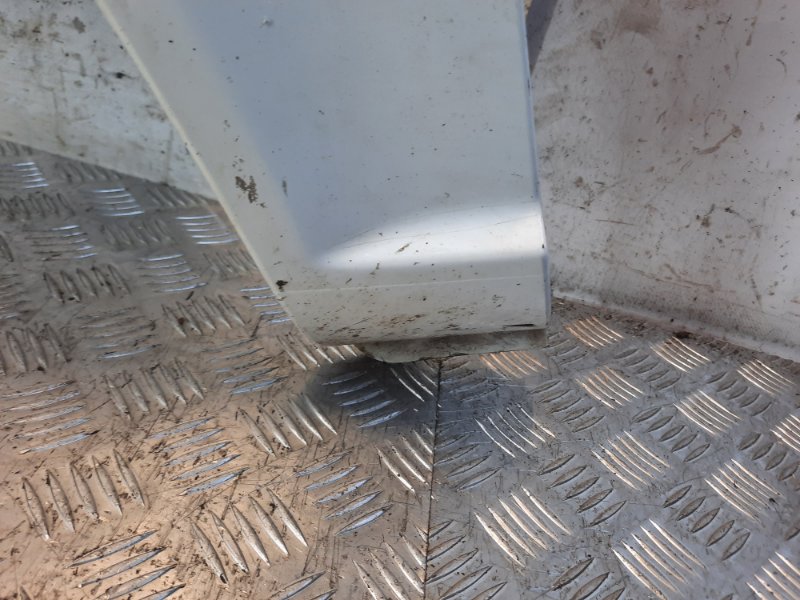 Крыло переднее левое Vito 2007 Минивэн