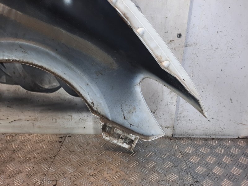 Крыло переднее левое Vito 2007 Минивэн