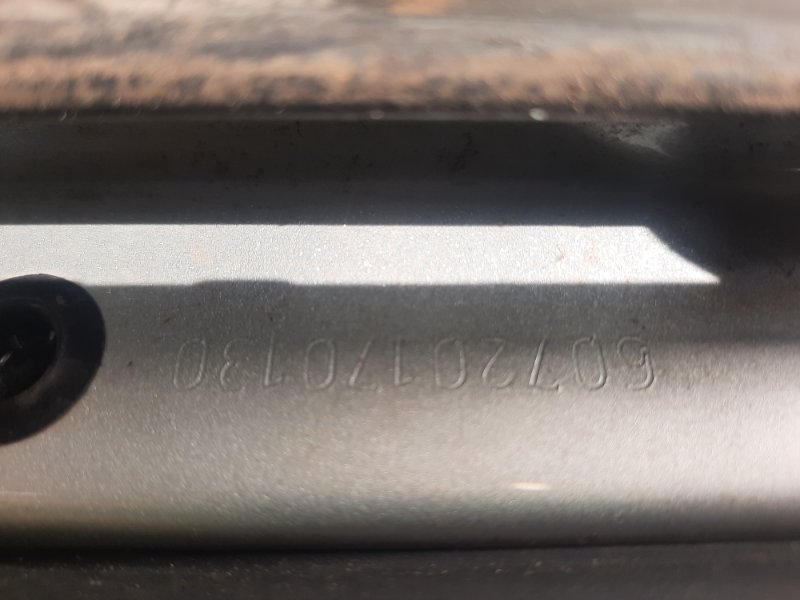 Дверь задняя правая C-Class 2006 Универсал Дверь задняя правая C-Class 2006 Универсал