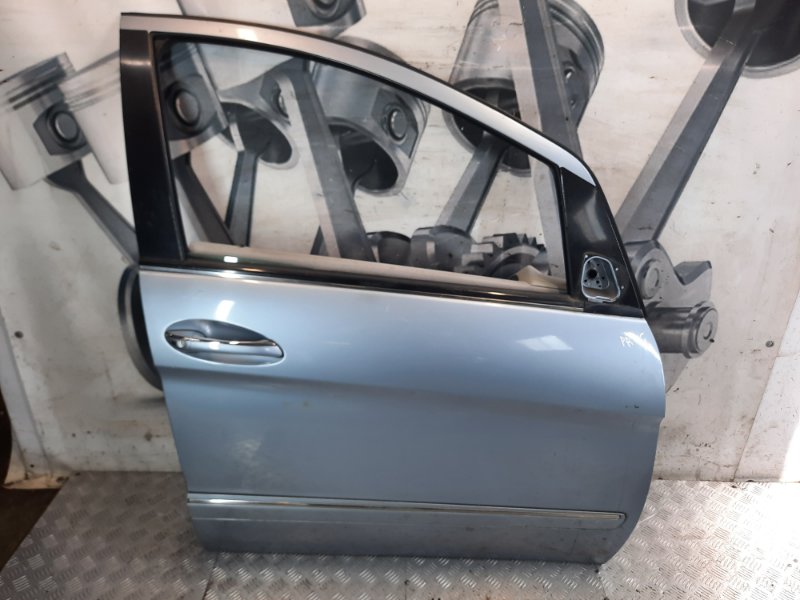 Дверь передняя правая Mercedes-Benz B-Class 2006 Хэтчбэк 5 дв. Б/У