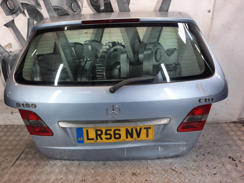 Крышка багажника Mercedes-Benz B-Class 2006 Хэтчбэк 5 дв. Б/У