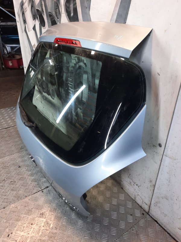 Крышка багажника Bravo 2007 Хэтчбэк 5 дв.