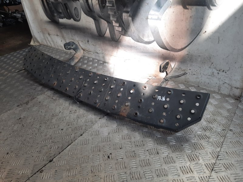 Подножка Fiat Doblo Минивэн