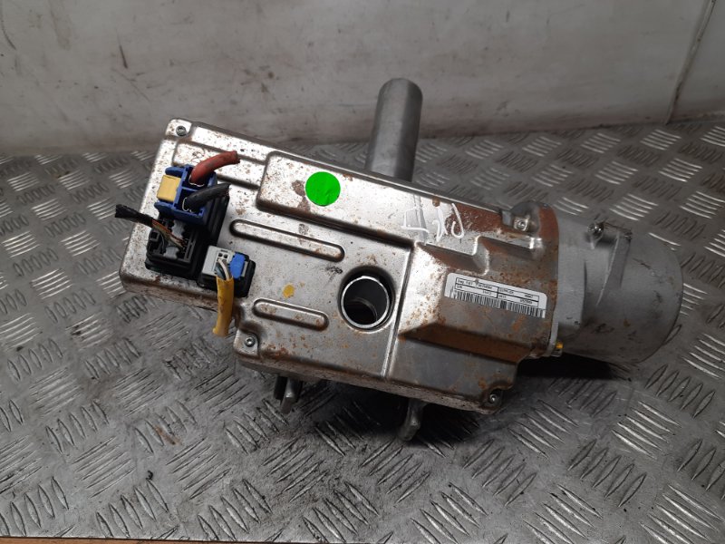 Электроусилитель руля Punto 2008 Хэтчбэк 5 дв.